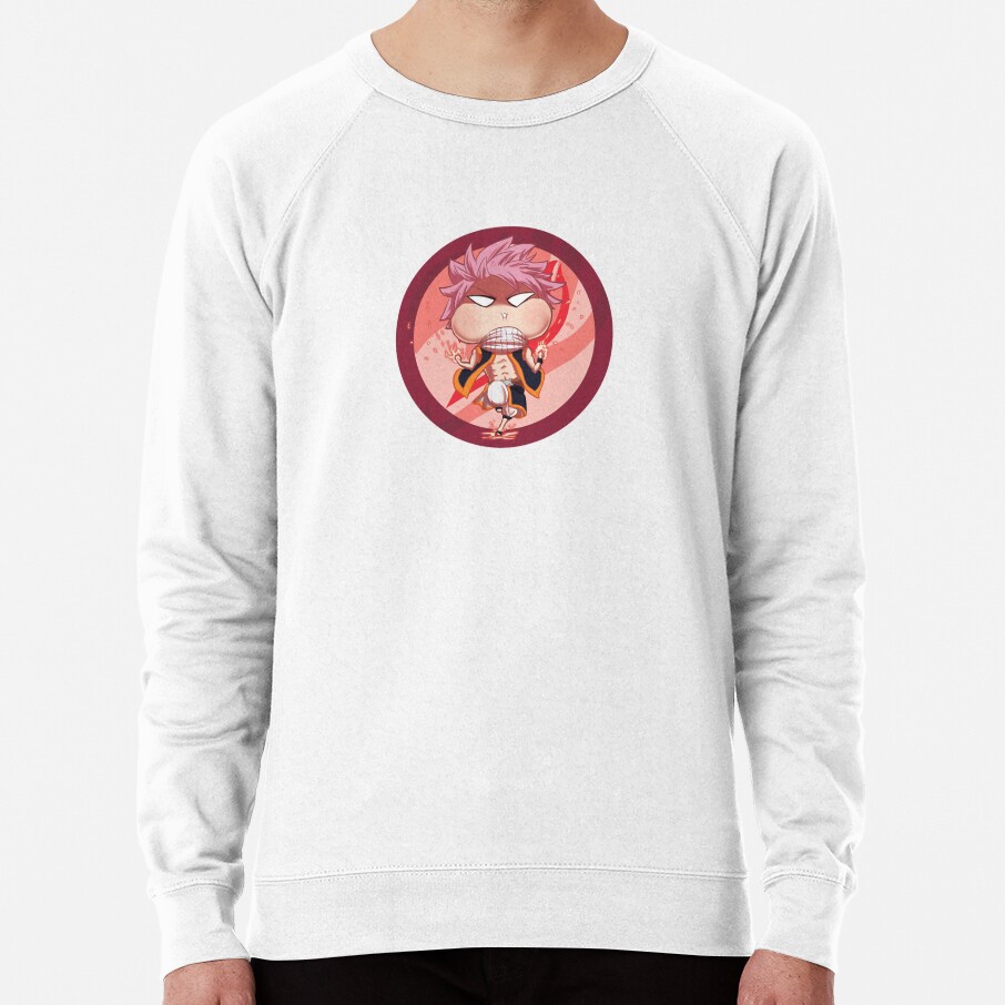 ssrcolightweight sweatshirtmensfafafaca443f4786frontsquare productx1000 bgf8f8f8 22 - Fairy Tail Shop