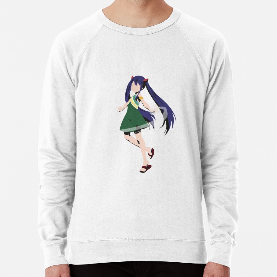 ssrcolightweight sweatshirtmensfafafaca443f4786frontsquare productx1000 bgf8f8f8 23 - Fairy Tail Shop