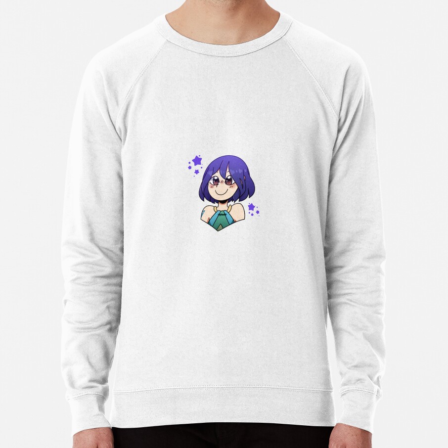 ssrcolightweight sweatshirtmensfafafaca443f4786frontsquare productx1000 bgf8f8f8 29 - Fairy Tail Shop