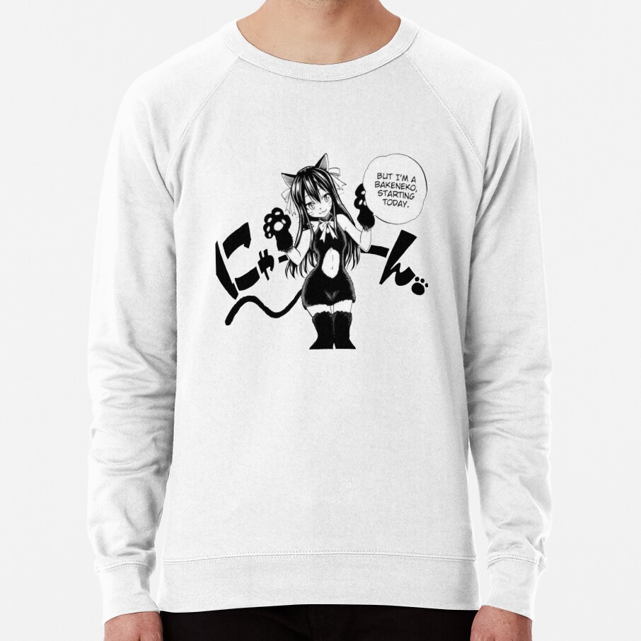 ssrcolightweight sweatshirtmensfafafaca443f4786frontsquare productx1000 bgf8f8f8 32 - Fairy Tail Shop