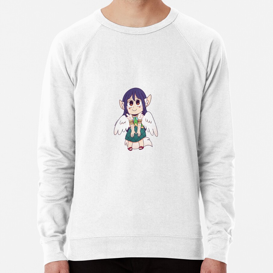 ssrcolightweight sweatshirtmensfafafaca443f4786frontsquare productx1000 bgf8f8f8 34 - Fairy Tail Shop