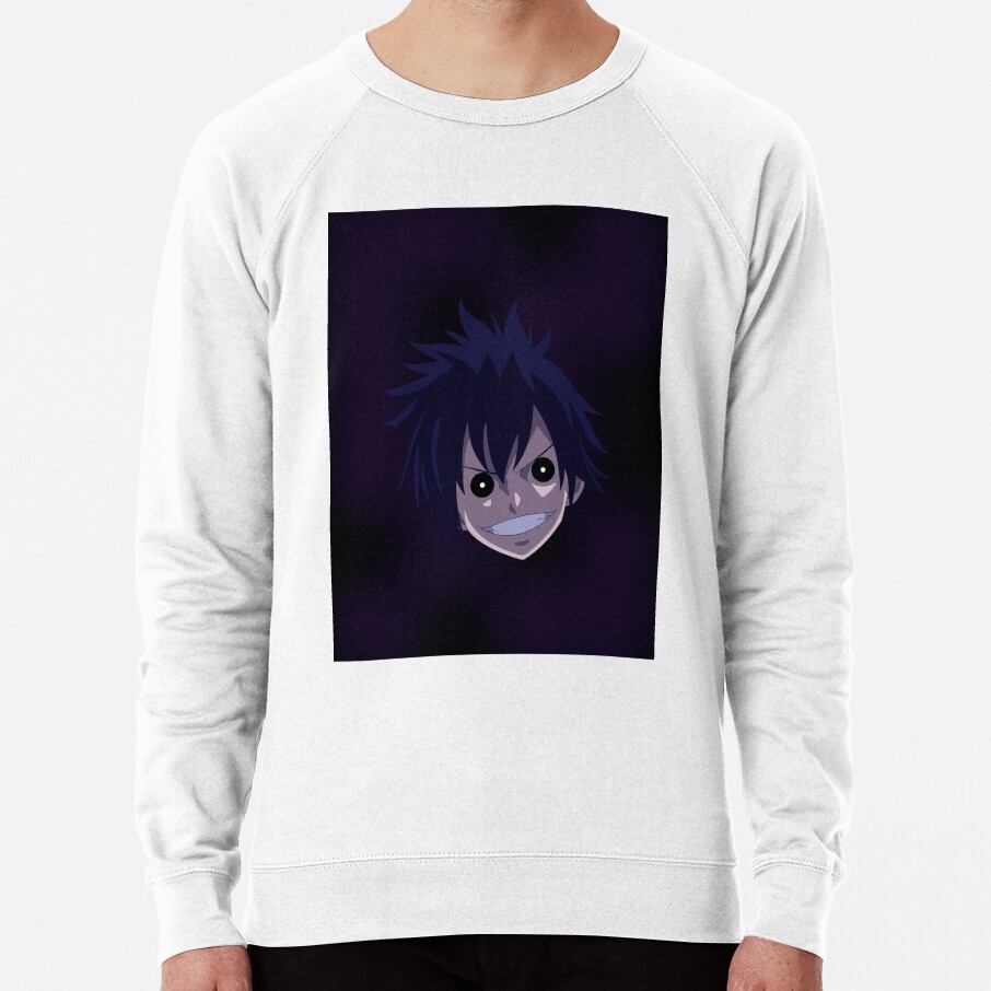 ssrcolightweight sweatshirtmensfafafaca443f4786frontsquare productx1000 bgf8f8f8 42 - Fairy Tail Shop