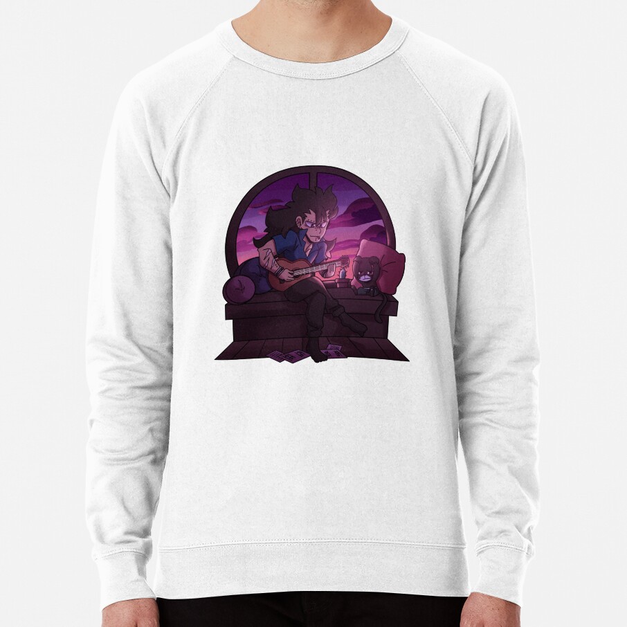 ssrcolightweight sweatshirtmensfafafaca443f4786frontsquare productx1000 bgf8f8f8 46 - Fairy Tail Shop