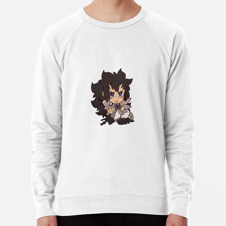 ssrcolightweight sweatshirtmensfafafaca443f4786frontsquare productx1000 bgf8f8f8 48 - Fairy Tail Shop