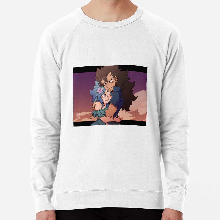 ssrcolightweight sweatshirtmensfafafaca443f4786frontsquare productx1000 bgf8f8f8 53 - Fairy Tail Shop