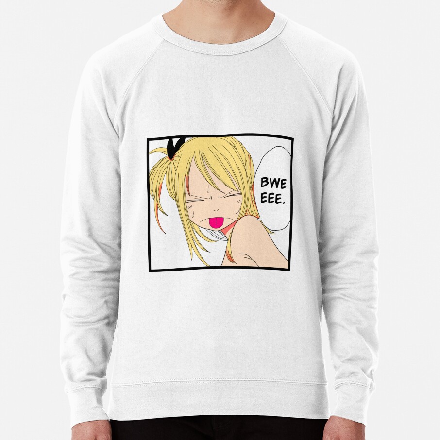 ssrcolightweight sweatshirtmensfafafaca443f4786frontsquare productx1000 bgf8f8f8 7 - Fairy Tail Shop