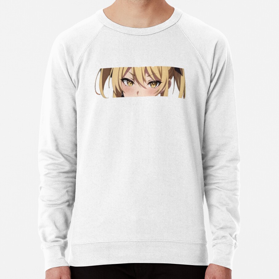 ssrcolightweight sweatshirtmensfafafaca443f4786frontsquare productx1000 bgf8f8f8 9 - Fairy Tail Shop