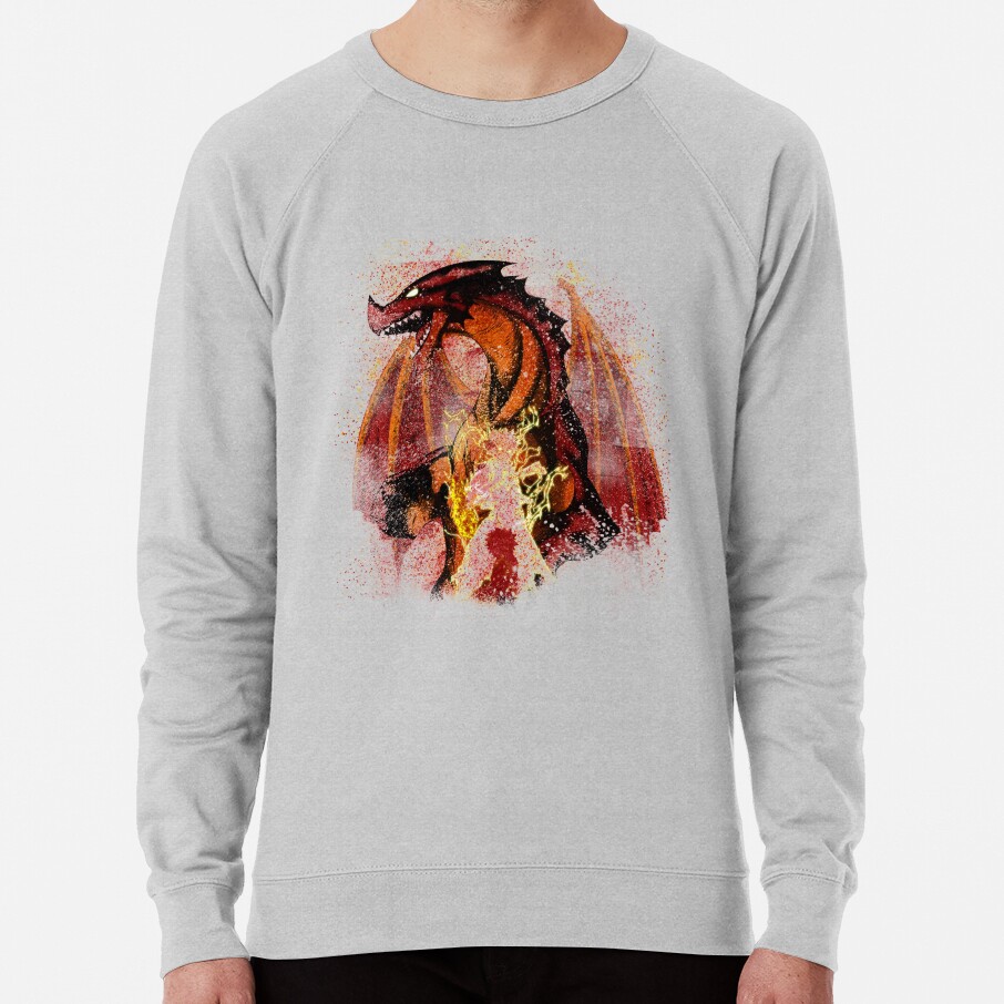 ssrcolightweight sweatshirtmensheather greyfrontsquare productx1000 bgf8f8f8 12 - Fairy Tail Shop