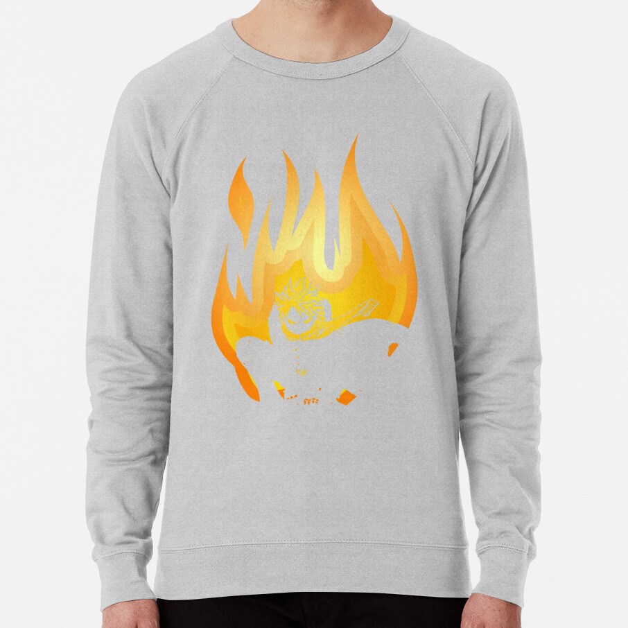 ssrcolightweight sweatshirtmensheather greyfrontsquare productx1000 bgf8f8f8 17 - Fairy Tail Shop