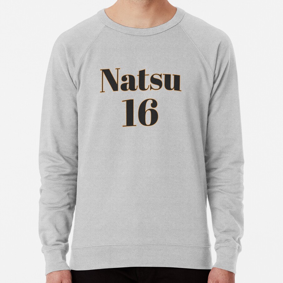 ssrcolightweight sweatshirtmensheather greyfrontsquare productx1000 bgf8f8f8 20 - Fairy Tail Shop