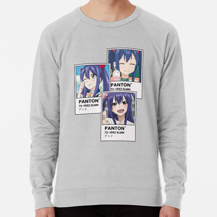 ssrcolightweight sweatshirtmensheather greyfrontsquare productx1000 bgf8f8f8 25 - Fairy Tail Shop