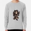 ssrcolightweight sweatshirtmensheather greyfrontsquare productx1000 bgf8f8f8 43 - Fairy Tail Shop