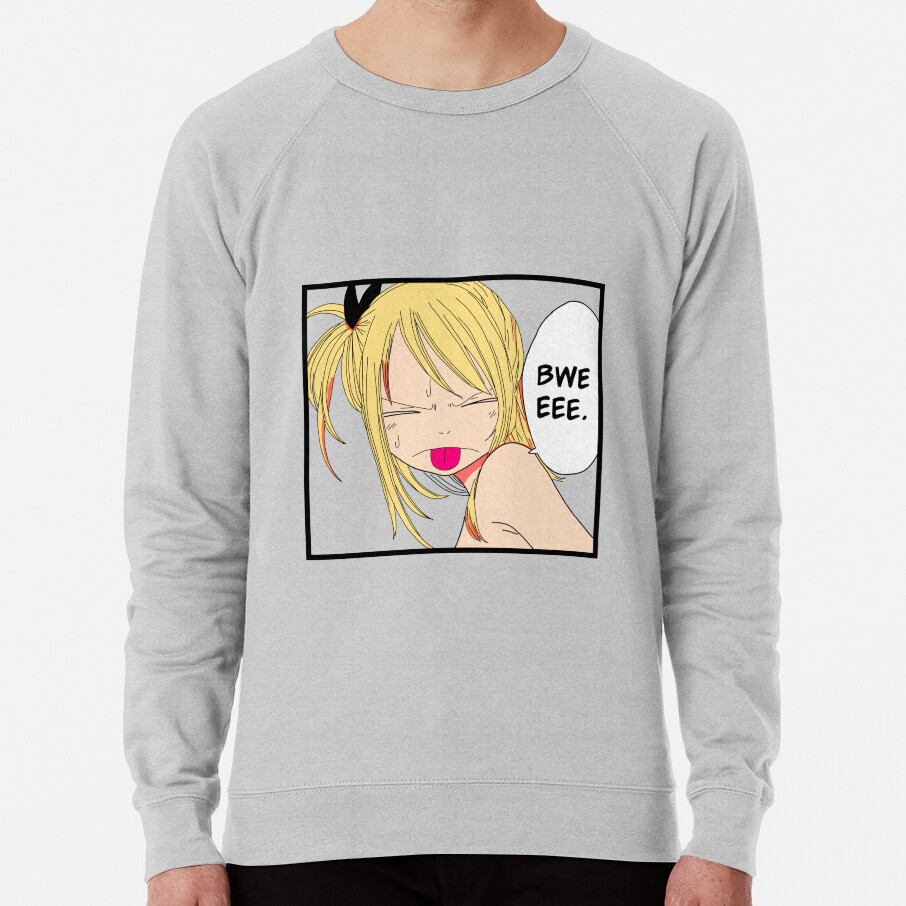 ssrcolightweight sweatshirtmensheather greyfrontsquare productx1000 bgf8f8f8 7 - Fairy Tail Shop