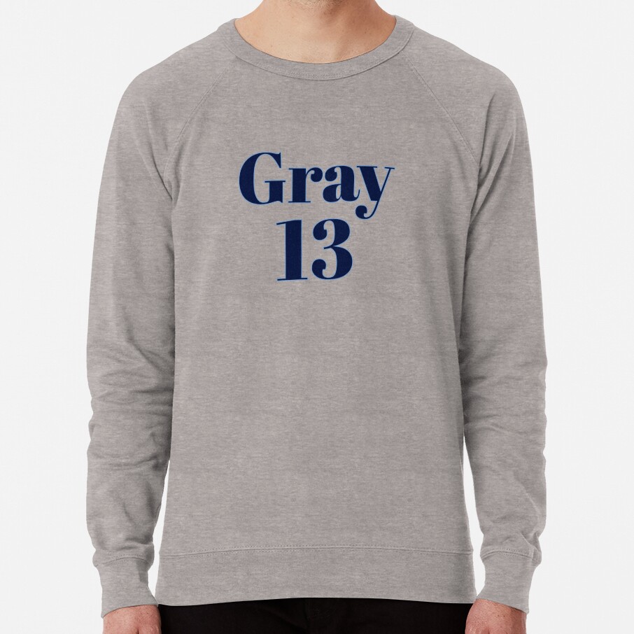 ssrcolightweight sweatshirtmensheather mid greyfrontsquare productx1000 bgf8f8f8 1 - Fairy Tail Shop