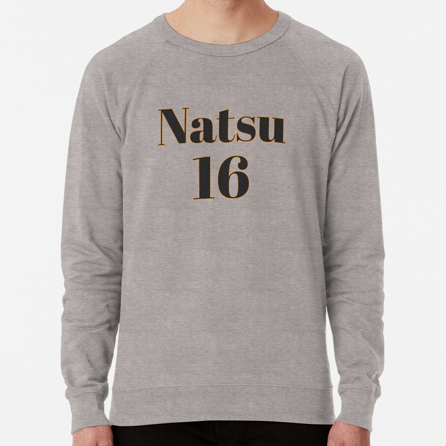 ssrcolightweight sweatshirtmensheather mid greyfrontsquare productx1000 bgf8f8f8 - Fairy Tail Shop