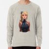 ssrcolightweight sweatshirtmensheather oatmealfrontsquare productx1000 bgf8f8f8 1 - Fairy Tail Shop