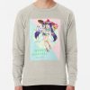 ssrcolightweight sweatshirtmensheather oatmealfrontsquare productx1000 bgf8f8f8 15 - Fairy Tail Shop