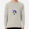 ssrcolightweight sweatshirtmensheather oatmealfrontsquare productx1000 bgf8f8f8 16 - Fairy Tail Shop