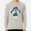 ssrcolightweight sweatshirtmensheather oatmealfrontsquare productx1000 bgf8f8f8 17 - Fairy Tail Shop