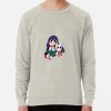 ssrcolightweight sweatshirtmensheather oatmealfrontsquare productx1000 bgf8f8f8 20 - Fairy Tail Shop