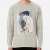 ssrcolightweight sweatshirtmensheather oatmealfrontsquare productx1000 bgf8f8f8 23 - Fairy Tail Shop