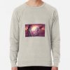 ssrcolightweight sweatshirtmensheather oatmealfrontsquare productx1000 bgf8f8f8 32 - Fairy Tail Shop