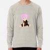 ssrcolightweight sweatshirtmensoatmeal heatherfrontsquare productx1000 bgf8f8f8 15 - Fairy Tail Shop