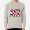 ssrcolightweight sweatshirtmensoatmeal heatherfrontsquare productx1000 bgf8f8f8 16 - Fairy Tail Shop