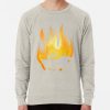 ssrcolightweight sweatshirtmensoatmeal heatherfrontsquare productx1000 bgf8f8f8 17 - Fairy Tail Shop