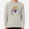 ssrcolightweight sweatshirtmensoatmeal heatherfrontsquare productx1000 bgf8f8f8 3 - Fairy Tail Shop