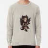 ssrcolightweight sweatshirtmensoatmeal heatherfrontsquare productx1000 bgf8f8f8 43 - Fairy Tail Shop