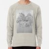 ssrcolightweight sweatshirtmensoatmeal heatherfrontsquare productx1000 bgf8f8f8 8 - Fairy Tail Shop