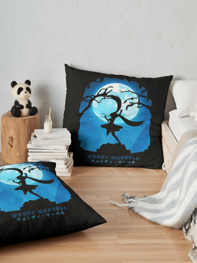 throwpillowsecondary 36x361000x1000 bgf8f8f8 1 - Fairy Tail Shop
