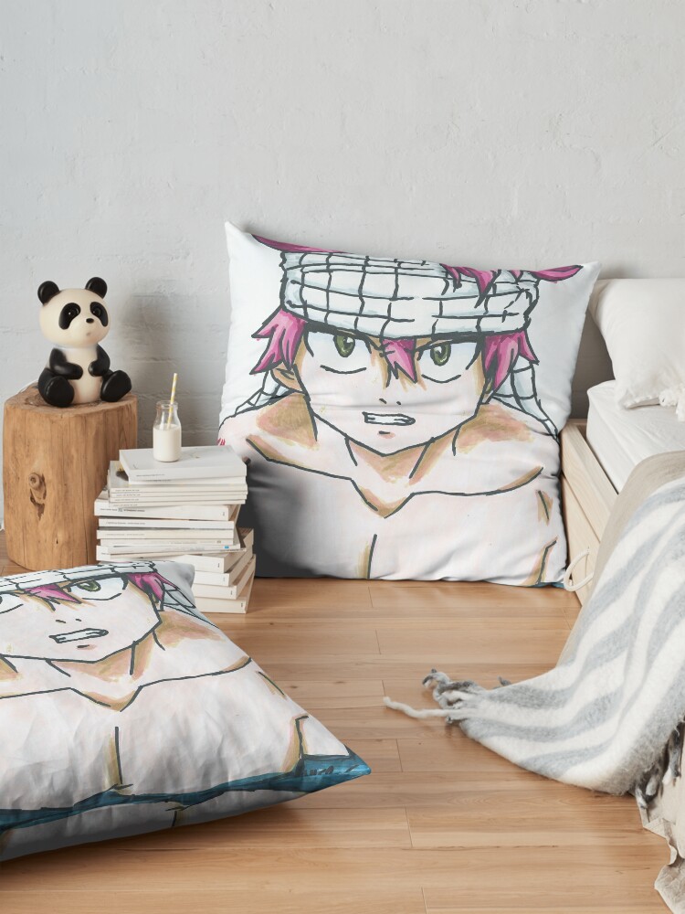 throwpillowsecondary 36x361000x1000 bgf8f8f8 12 - Fairy Tail Shop