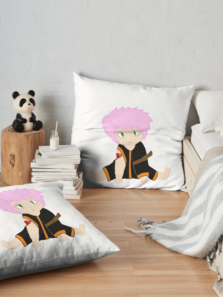 throwpillowsecondary 36x361000x1000 bgf8f8f8 13 - Fairy Tail Shop