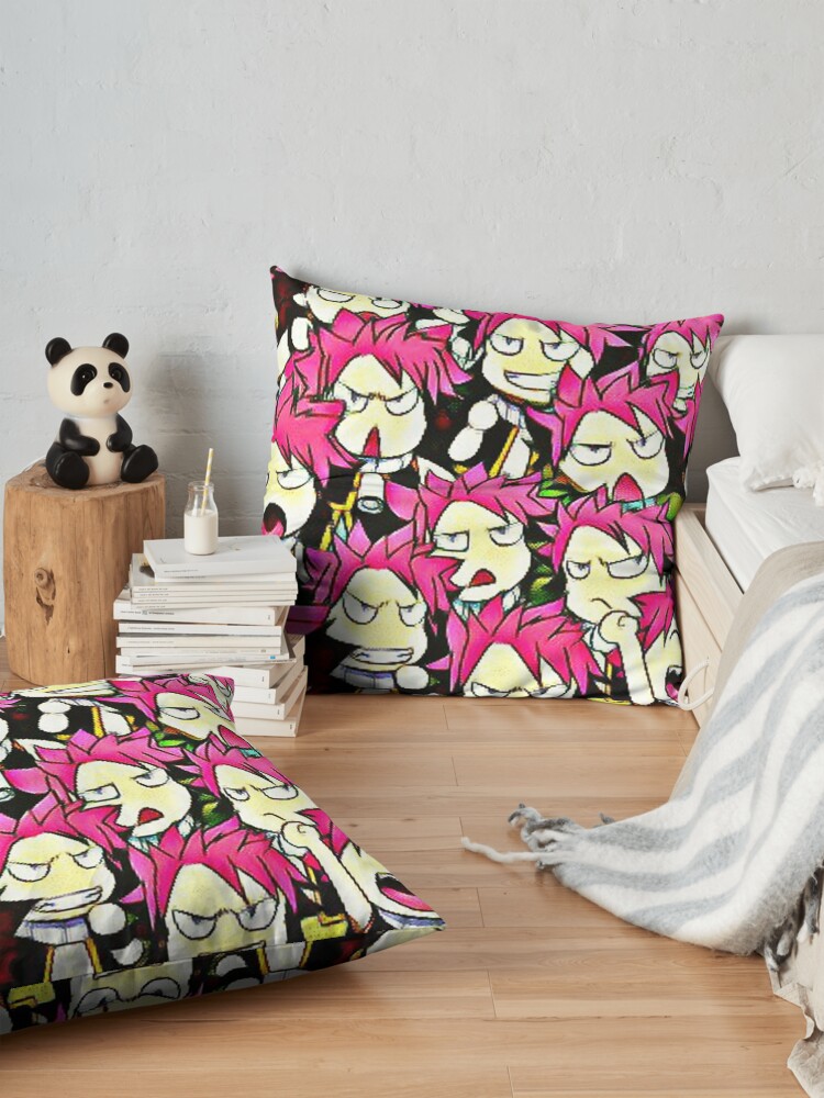 throwpillowsecondary 36x361000x1000 bgf8f8f8 17 - Fairy Tail Shop