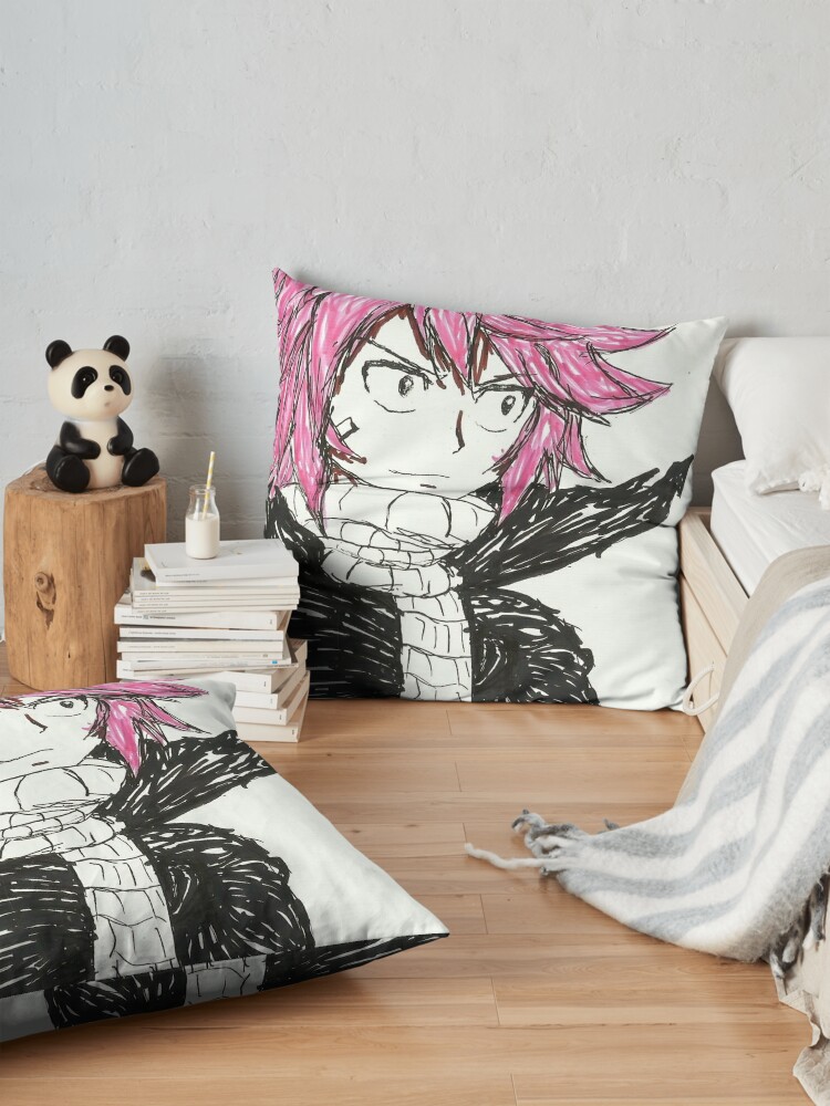 throwpillowsecondary 36x361000x1000 bgf8f8f8 18 - Fairy Tail Shop