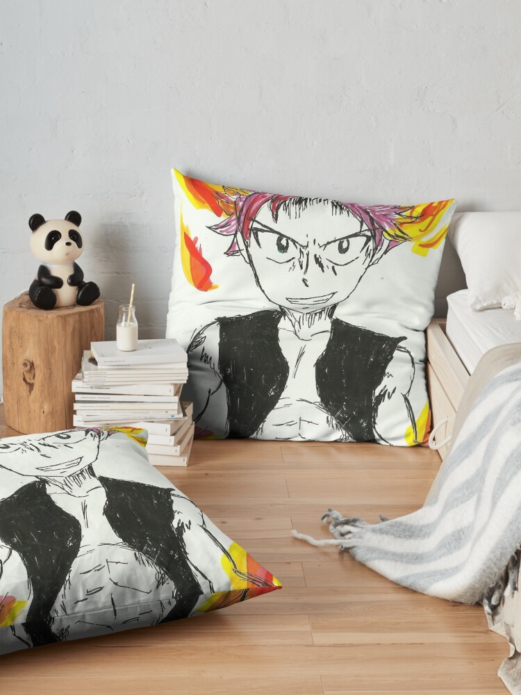 throwpillowsecondary 36x361000x1000 bgf8f8f8 19 - Fairy Tail Shop