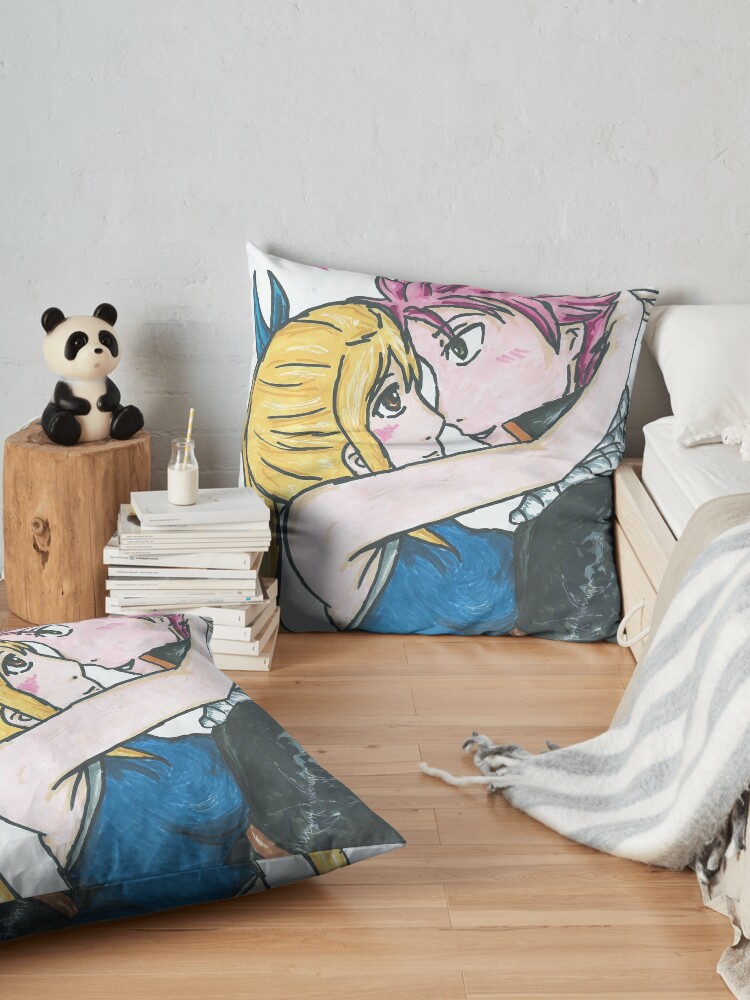 throwpillowsecondary 36x361000x1000 bgf8f8f8 20 - Fairy Tail Shop