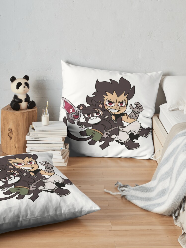 throwpillowsecondary 36x361000x1000 bgf8f8f8 23 - Fairy Tail Shop