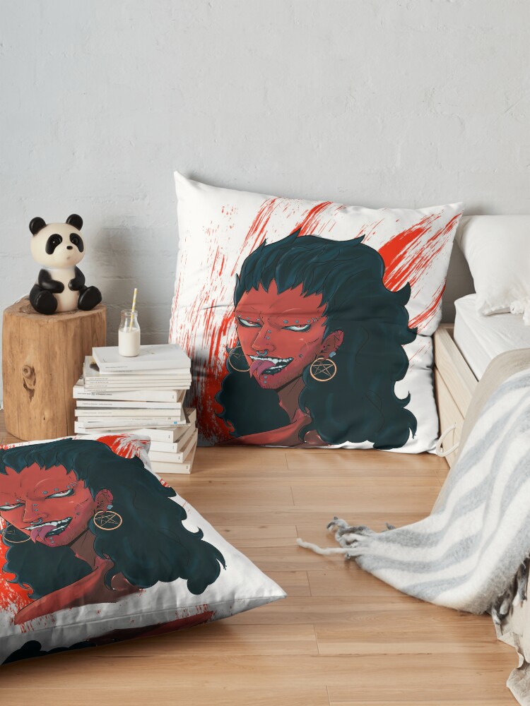 throwpillowsecondary 36x361000x1000 bgf8f8f8 25 - Fairy Tail Shop