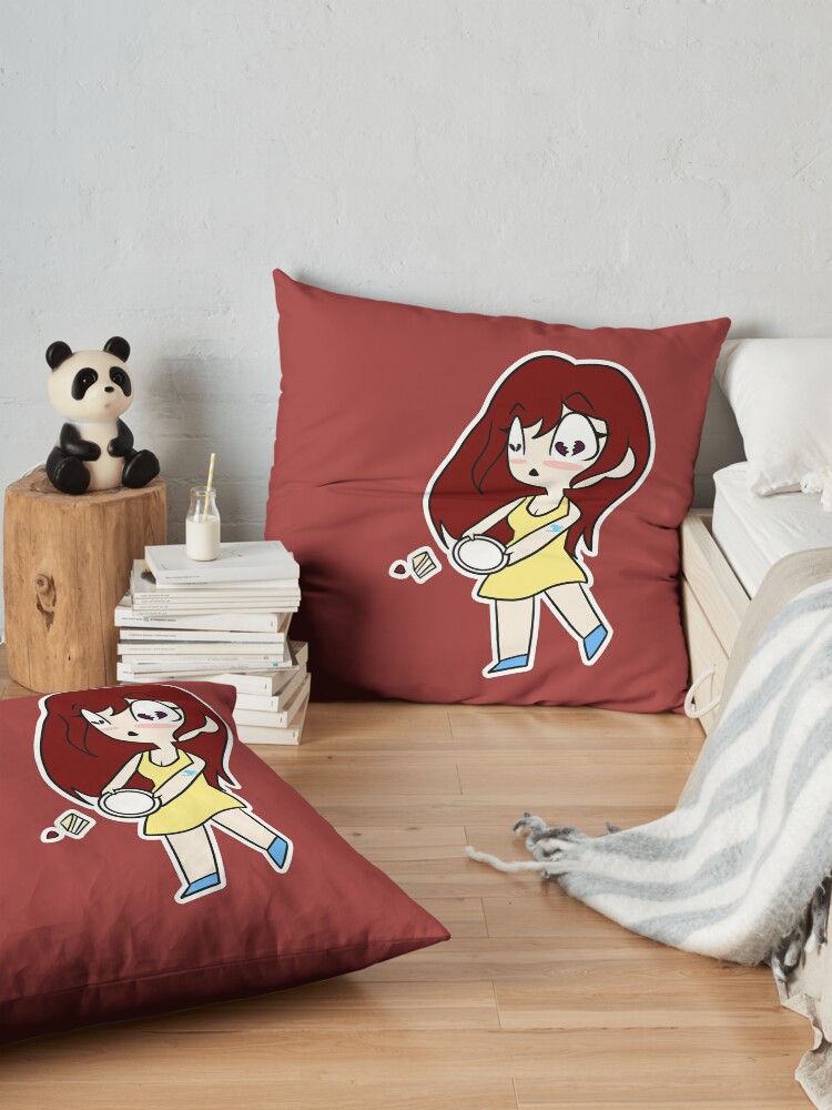 throwpillowsecondary 36x361000x1000 bgf8f8f8 29 - Fairy Tail Shop