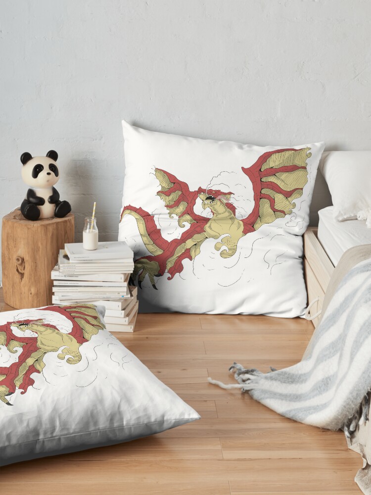 throwpillowsecondary 36x361000x1000 bgf8f8f8 3 - Fairy Tail Shop