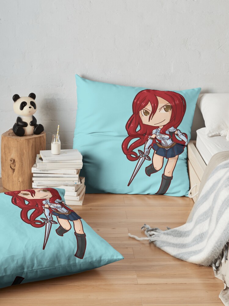 throwpillowsecondary 36x361000x1000 bgf8f8f8 31 - Fairy Tail Shop