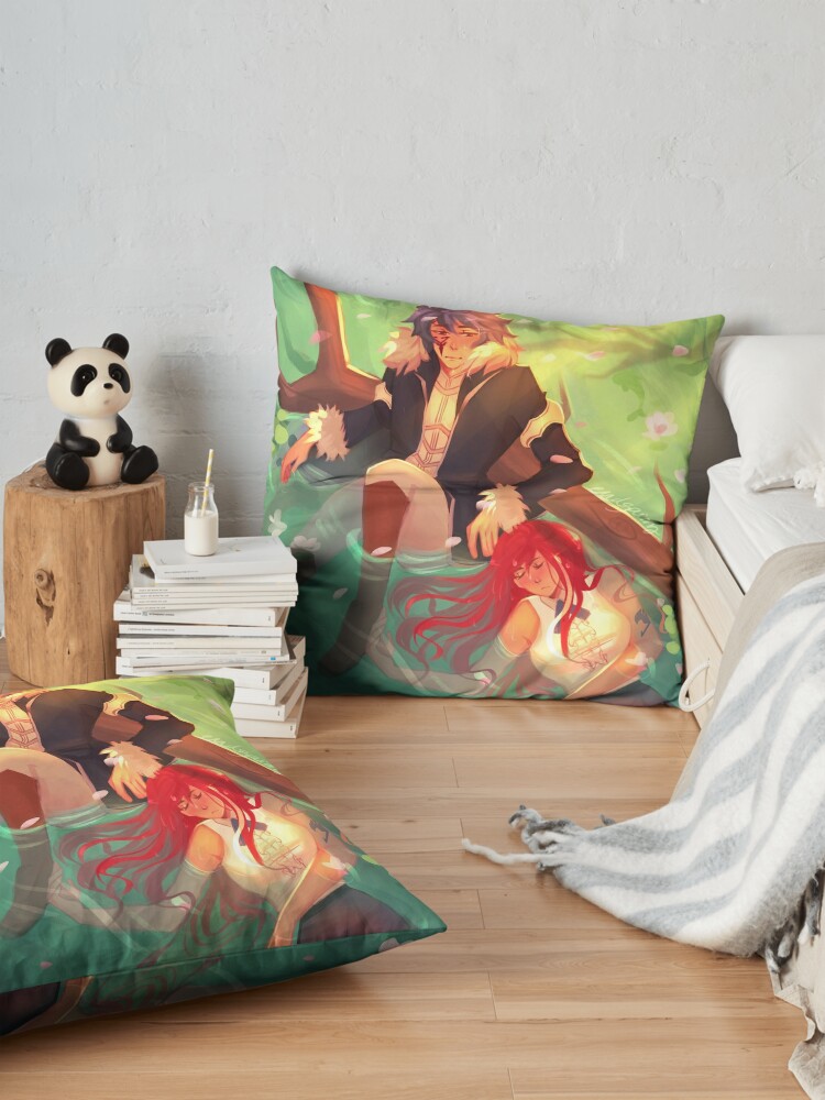 throwpillowsecondary 36x361000x1000 bgf8f8f8 40 - Fairy Tail Shop