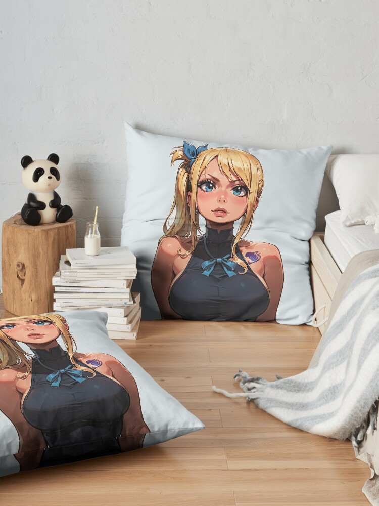 throwpillowsecondary 36x361000x1000 bgf8f8f8 41 - Fairy Tail Shop