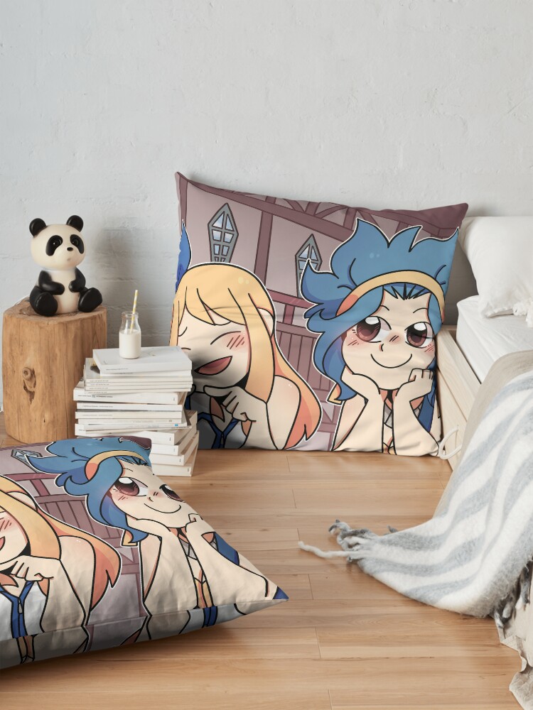 throwpillowsecondary 36x361000x1000 bgf8f8f8 43 - Fairy Tail Shop