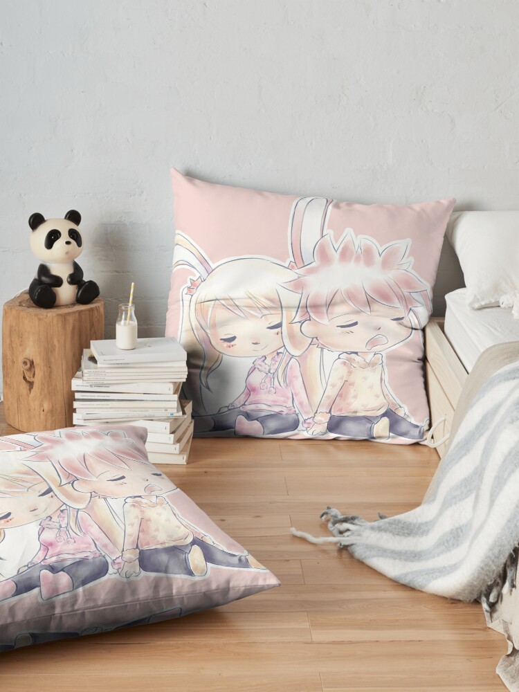 throwpillowsecondary 36x361000x1000 bgf8f8f8 44 - Fairy Tail Shop