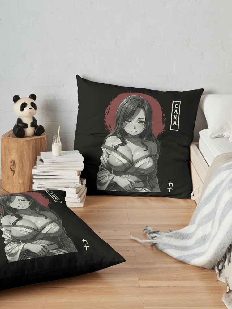 throwpillowsecondary 36x361000x1000 bgf8f8f8 49 - Fairy Tail Shop