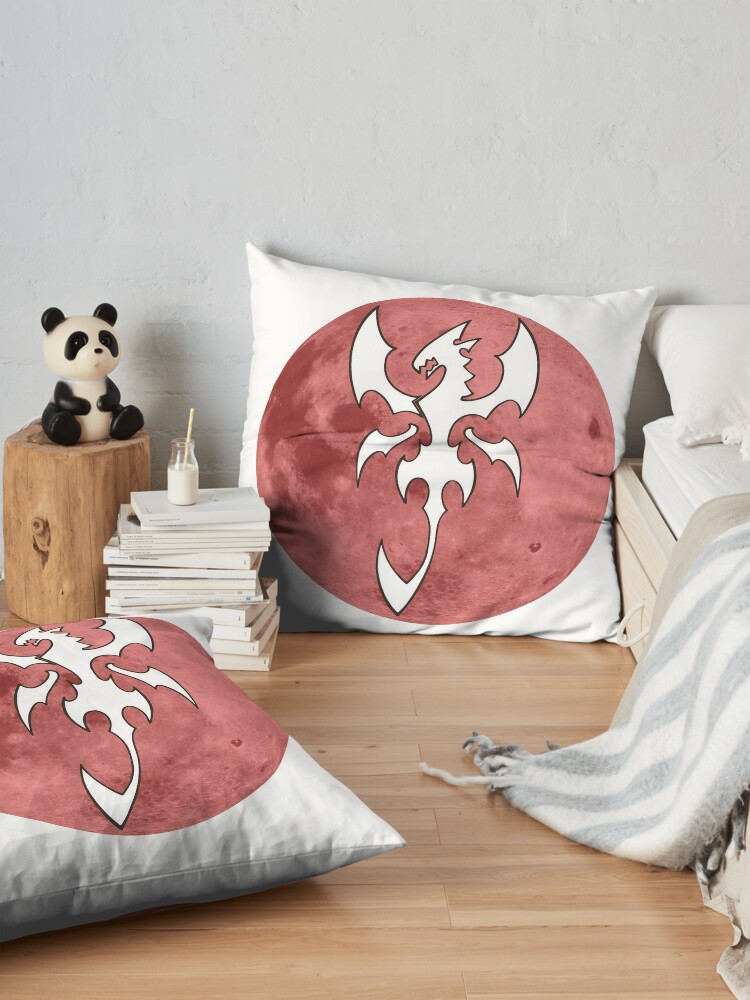 throwpillowsecondary 36x361000x1000 bgf8f8f8 5 - Fairy Tail Shop